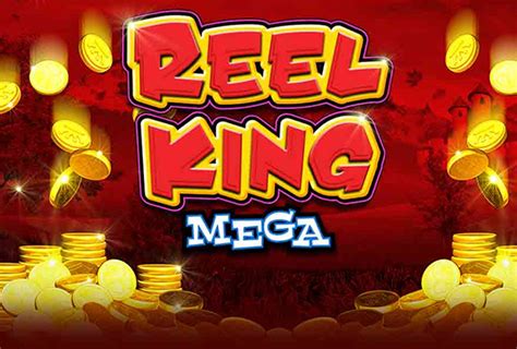 Reel King Mega brabet